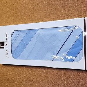 PIERRE BALMAIN Handkerchief Cotton